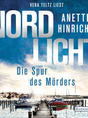 Nordlicht - Die Spur des Mörders -