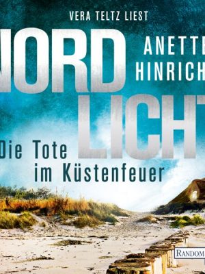 Nordlicht - Die Tote im Küstenfeuer