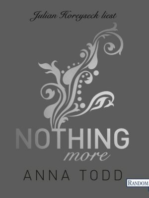 Nothing more / After Bd.6