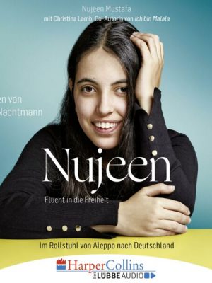 Nujeen - Flucht in die Freiheit