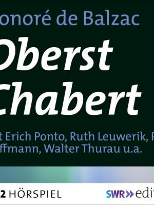 Oberst Chabert