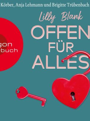 Offen für alles