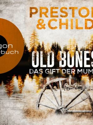 Old Bones - Das Gift der Mumie