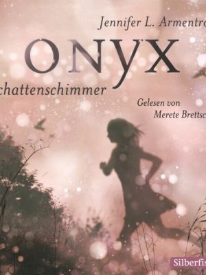 Onyx.Schattenschimmer / Obsidian Bd.2