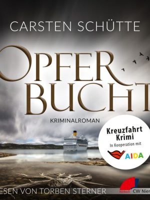 Opferbucht