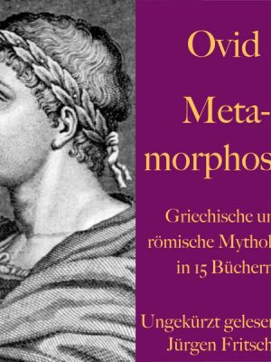 Ovid: Metamorphosen