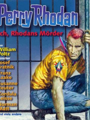 Perry Rhodan Hörspiel 04: Ich