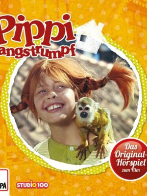 Pippi Langstrumpf (Hörspiel zum Film)