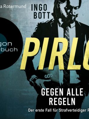 Pirlo - Gegen alle Regeln