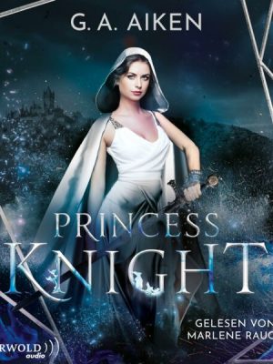 Princess Knight (Blacksmith Queen 2)