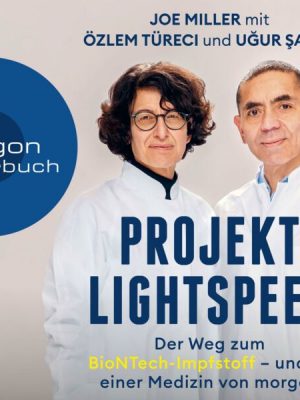 Projekt Lightspeed