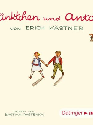 Pünktchen und Anton