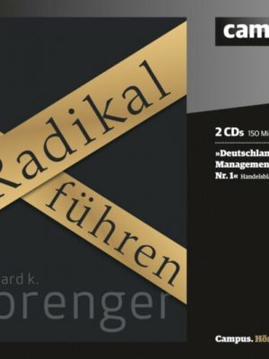 Radikal führen