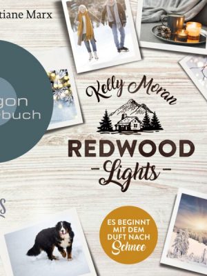 Redwood Lights - Es beginnt mit dem Duft nach Schnee