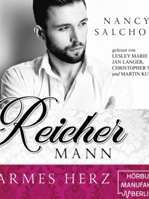 Reicher Mann