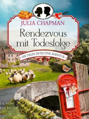 Rendezvous mit Todesfolge