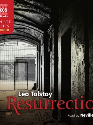 Resurrection (Unabridged)