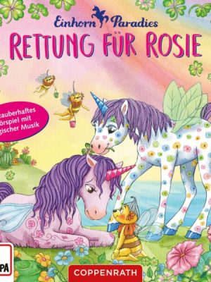 Rettung für Rosie