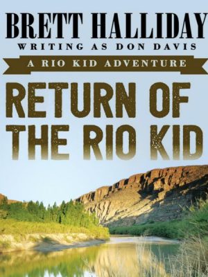 Return of the Rio Kid