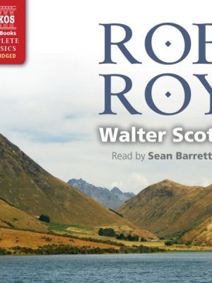 Rob Roy (Unabridged)