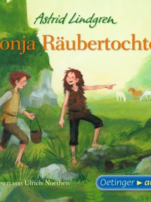 Ronja Räubertochter