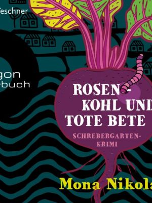 Rosenkohl und tote Bete