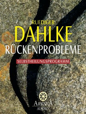 Rückenprobleme