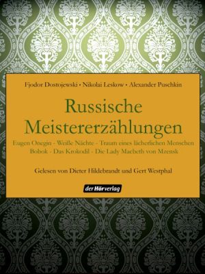 Russische Meistererzählungen