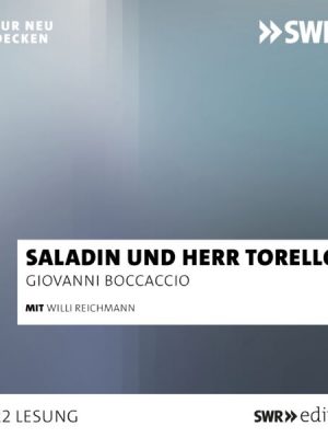 Saladin und Herr Torello