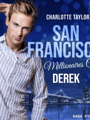San Francisco Millionaires Club - Derek