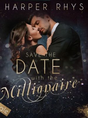 Save the Date with the Millionaire - Dale