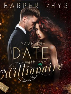 Save the Date with the Millionaire - Jacob