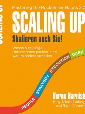 Scaling Up Skalieren auch Sie!