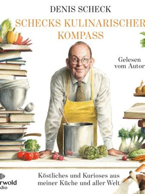 Schecks kulinarischer Kompass