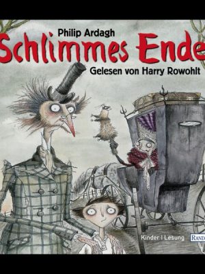 Schlimmes Ende