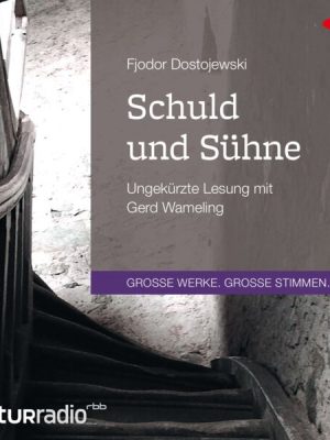 Schuld und Sühne