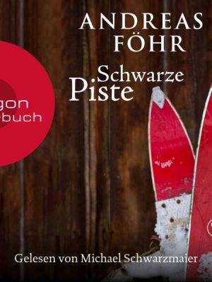 Schwarze Piste