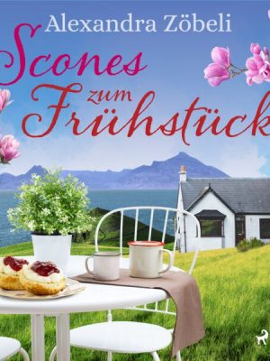 Scones zum Frühstück