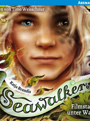 Seawalkers (5). Filmstars unter Wasser