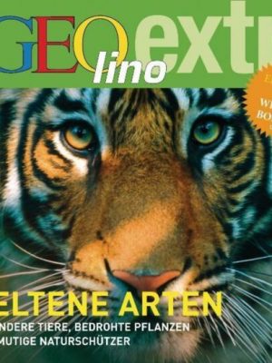 Seltene Arten - Besondere Tiere