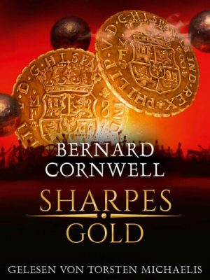 Sharpes Gold