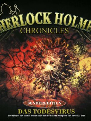 Sherlock Holmes Chronicles