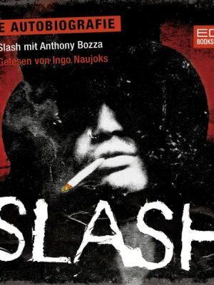 Slash - Die Autobiografie