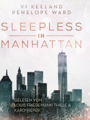 Sleepless in Manhattan