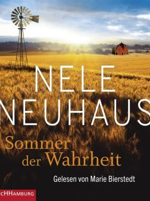 Sommer der Wahrheit (Sheridan-Grant-Serie 1)