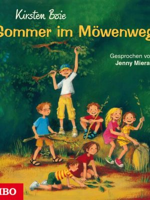 Sommer im Möwenweg