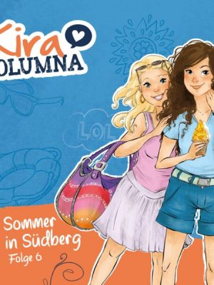 Sommer in Südberg