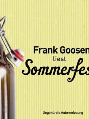 Sommerfest