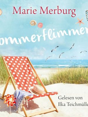 Sommerflimmern