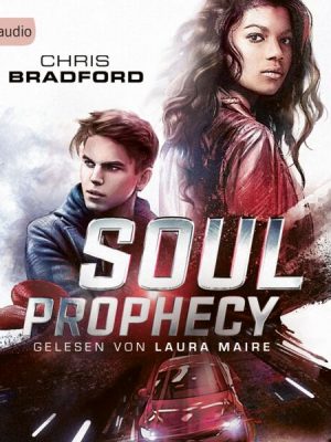 Soul Prophecy